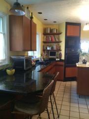 2687 Derbyshire Rd, Cleveland OH  44106-3342 exterior