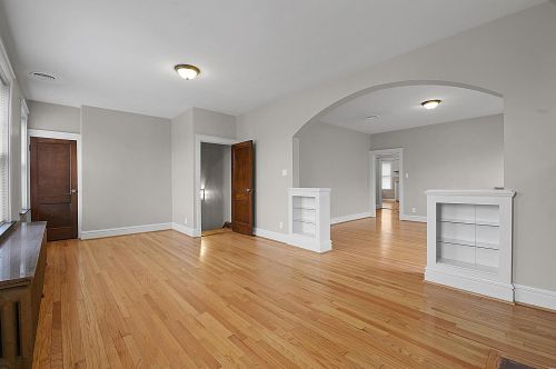 3654 Dover St, Saint Louis MO 63116 exterior