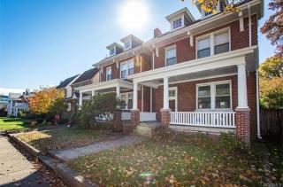 4019 Cutshaw Ave, Richmond VA  23230-3929 exterior