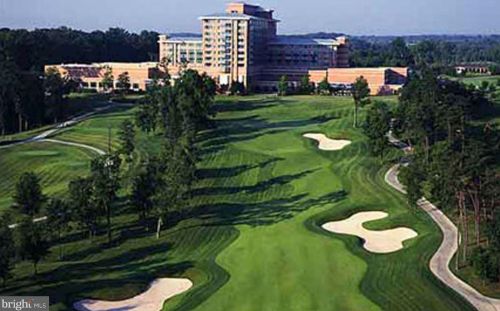 43266 Parkers Rdg Dr, Leesburg VA 20176-5132 exterior