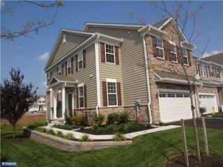 292 Fairfield Cir, Limerick PA  19468-2857 exterior