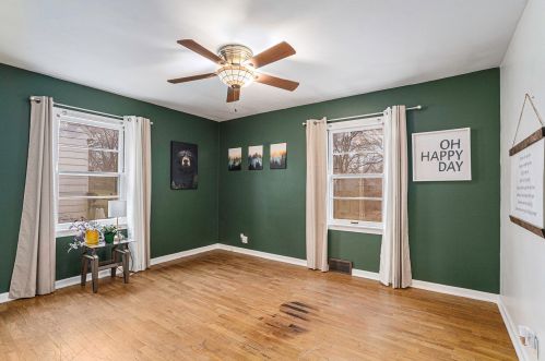 2914 G Ave, Kalamazoo MI  49004-2118 exterior