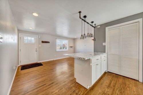 236 Larue Dr, Moon Twp PA  15108-1154 exterior