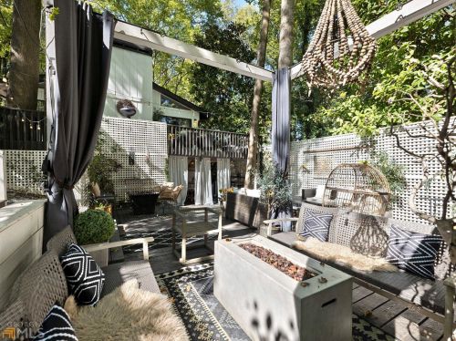 2671 Caldwell Rd, Atlanta GA exterior