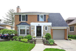 595 Prospect Ave, Elmhurst, IL 60126-4325