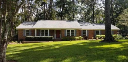 4169 Tralee Rd, Tallahassee, FL 32309-2822