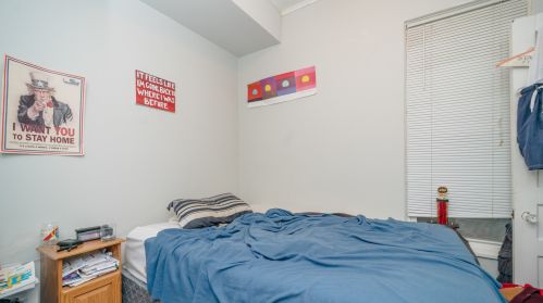 3133 Lyndale St, Chicago IL 60647-2823 exterior