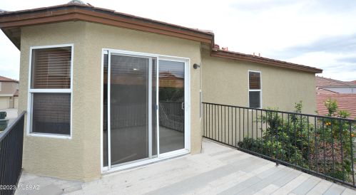 8517 Ramona Madera Ln, Tucson AZ  85747-5712 exterior