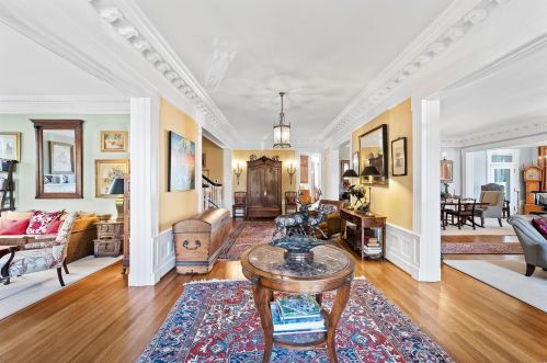 36 Portland Pl, Saint Louis MO 63108-1242 exterior