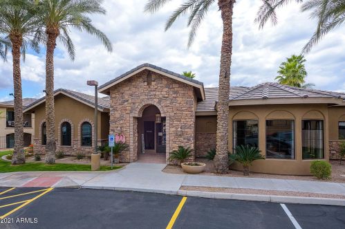 15550 5th Ave, Phoenix AZ 85045-0490 exterior