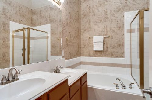 4529 Crooked Rdg Dr, Frisco TX 75056-4079 exterior