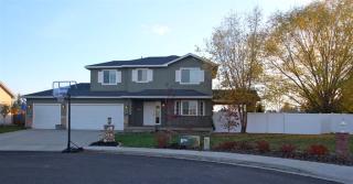 1406 Weile Ct, Spokane, WA 99217-8743
