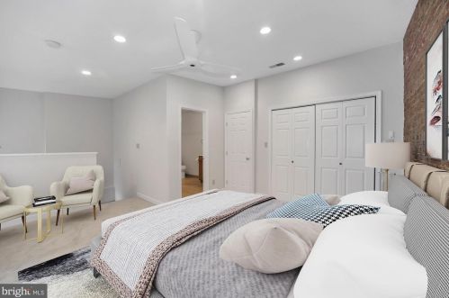 1543 6 St, Washington DC 20001-5152 exterior