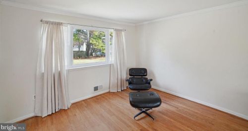 14813 Mistletoe Ct, Silver Spring MD  20905-5620 exterior