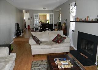 601 Jesse Way, Piscataway NJ  08854-6408 exterior