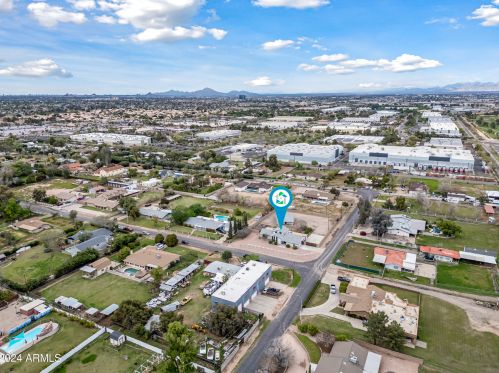 394 Redfield Rd, Chandler AZ 85225-1023 exterior