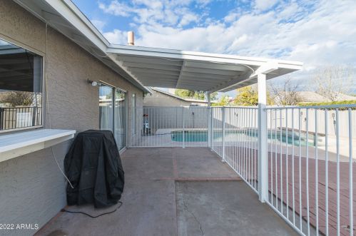 1624 Chilton St, Chandler AZ 85224-1229 exterior