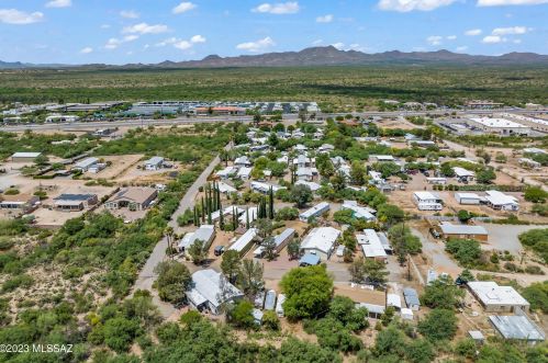 15770 Oracle Rd, Tucson AZ  85739-8989 exterior