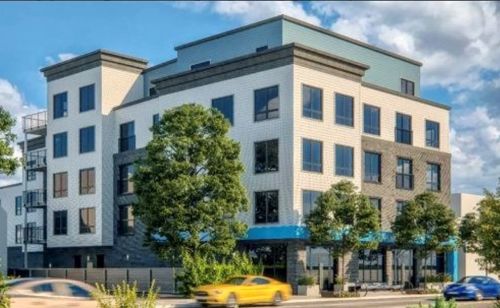 214 Market St, Boston MA  exterior