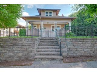 1638 Insley St, Portland, OR 97202-4814