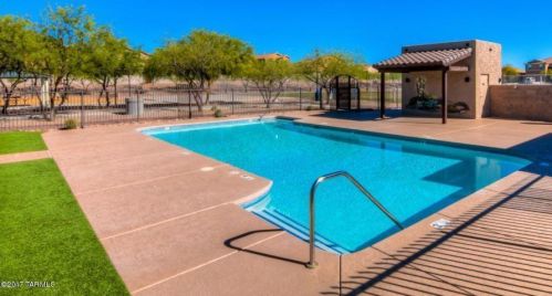 10606 Greek Dr, Tucson, AZ 85747-5993