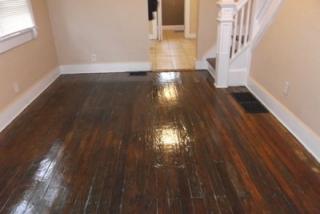 1554 Shelby St, Indianapolis IN  46203-2759 exterior