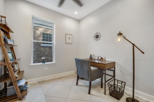 2242 Karlov Ave, Chicago IL  60639-3718 exterior