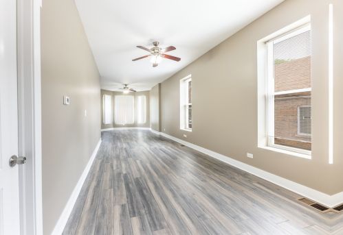 2941 Harrison St, Chicago IL 60612-3334 exterior