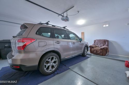 354 Camino Lomas, Tucson AZ 85704-6977 exterior