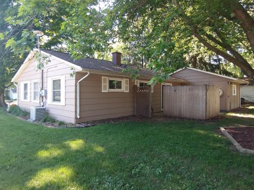 3916 Mount Olivet Rd, Kalamazoo MI 49004-2078 exterior