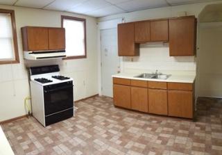 3935 13th St, Milwaukee WI  53206-3017 exterior