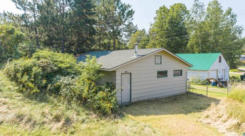 101 Railroad St, Ely MN exterior