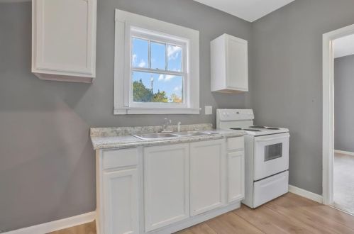 2809 7th St, Atlanta GA  30315-8909 exterior