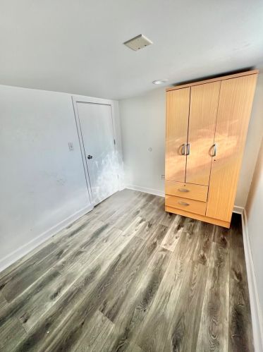 814 Harding Ave, Chicago IL 60805-1437 exterior