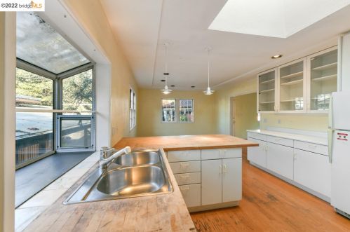 422 Colusa Ave, Berkeley CA 94707-1545 exterior