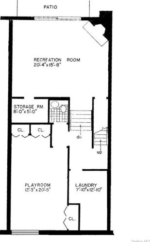 4431 Douglas Ave, Bronx NY  10471-3513 exterior