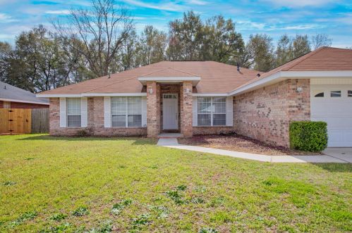 4669 Thousand Oaks Blvd, Milton, FL 32571-6283