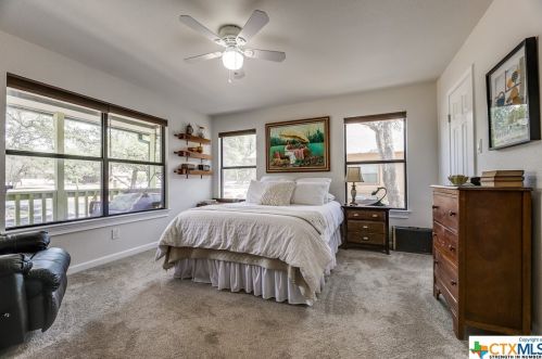 643 Guadalupe Dr, Spring Branch TX 78070-5402 exterior