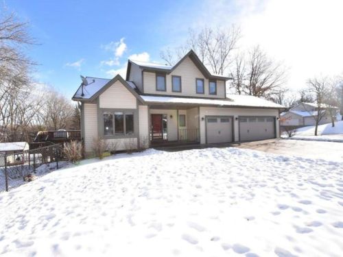 2625 Goodview Ave, Saint Paul MN  55128 exterior