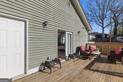 726 Brookline St, Atlanta GA 30310-3448 exterior