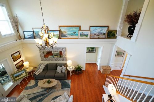 34166 High Knoll Rd, Lewes DE 19958-7319 exterior