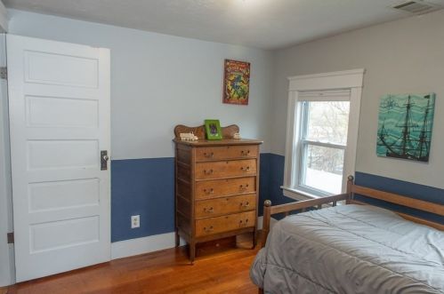 19 Benson St, Worcester MA 01604-3304 exterior