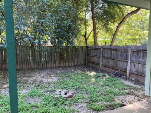 407 Elizabeth St, Austin TX  78704-3006 exterior