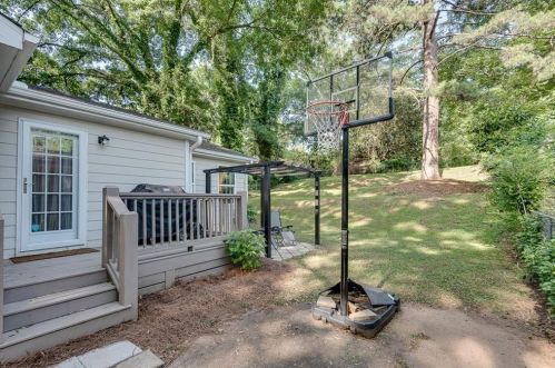 771 Clifton Rd, Atlanta GA  30316-2267 exterior