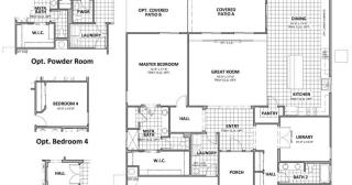 6141 Eagles Roost Dr, Tucson AZ  85757-1631 exterior