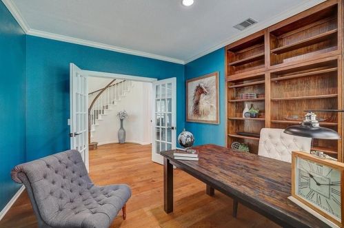 3112 Barton Pt Dr, Austin TX 78733-6345 exterior