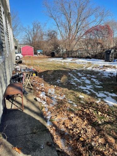 60 Lincoln St, Woonsocket RI 02895-5245 exterior