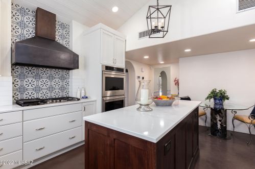 5210 Camino Real, Tucson AZ  85718-5029 exterior