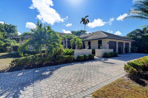 3748 52nd St, Boca Raton, FL 33496-2706