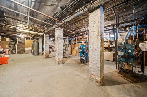 17 Dix St, Boston MA exterior